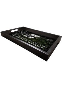 Kansas Jayhawks OHT Serving Tray