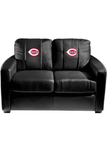 Cincinnati Reds Faux Leather Club Chair