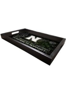 Nebraska Cornhuskers OHT Serving Tray