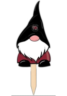 South Carolina Gamecocks Gnome Yard Gnome