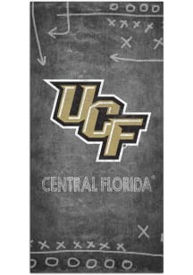 UCF Knights Chalk Playbook Sign - Green