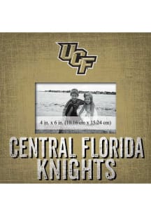 UCF Knights Team 10x10 Picture Frame - Green
