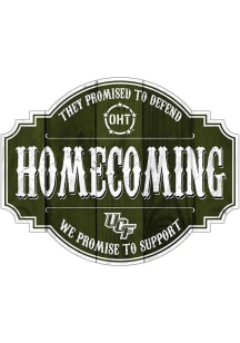 UCF Knights OHT 24in Homecoming Tavern Sign - Green