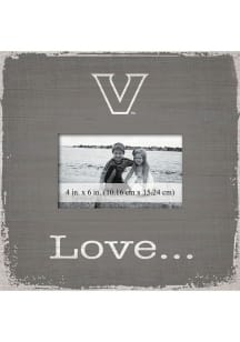 Utah Utes Love Picture Picture Frame