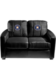 Houston Astros Faux Leather Club Chair