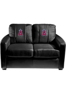 Los Angeles Angels Faux Leather Club Chair