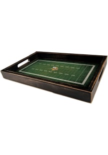 Minnesota Vikings Field Serving Tray