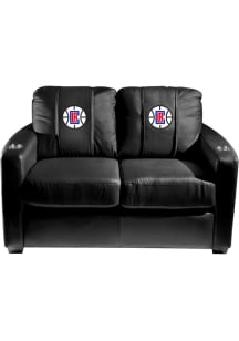 Los Angeles Clippers Faux Leather Club Chair