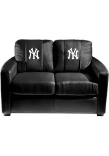 New York Yankees Faux Leather Club Chair