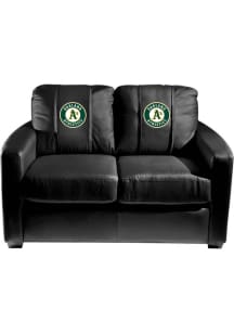 Oakland Athletics Faux Leather Club Chair