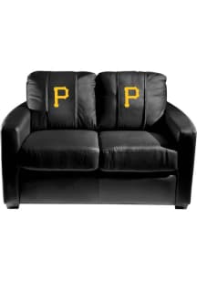Pittsburgh Pirates Faux Leather Club Chair