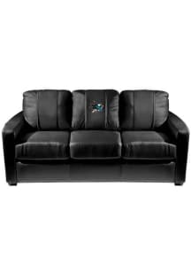 San Jose Sharks Faux Leather Club Chair