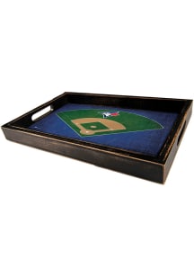 Toronto Blue Jays Team Field Serving Tray