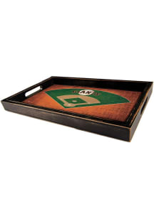 San Francisco Giants Team Field Serving Tray