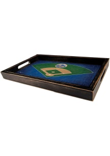 New York Mets Team Field Serving Tray