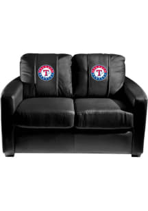 Texas Rangers Faux Leather Club Chair
