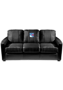 New York Rangers Faux Leather Club Chair