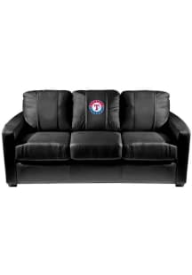Texas Rangers Faux Leather Club Chair