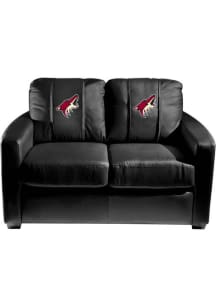 Arizona Coyotes Faux Leather Club Chair