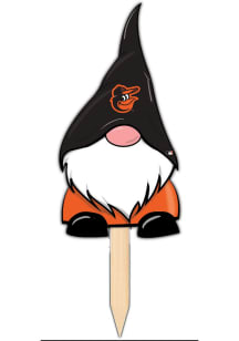 Baltimore Orioles Gnome Yard Gnome