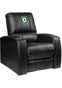 Oakland Athletics Relax Club Chair