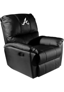 Atlanta Braves Rocker Club Chair