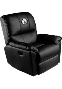 Brooklyn Nets Rocker Club Chair
