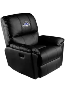 Colorado Rockies Rocker Club Chair