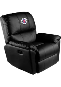 Los Angeles Clippers Rocker Club Chair