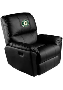 Oakland Athletics Rocker Club Chair