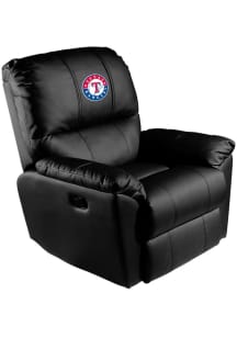 Texas Rangers Rocker Club Chair