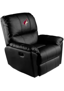 Arizona Coyotes Rocker Club Chair