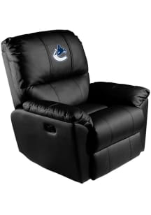 Vancouver Canucks Rocker Club Chair