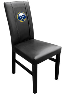 Buffalo Sabres Side Chair 2000 Desk Chair - Black