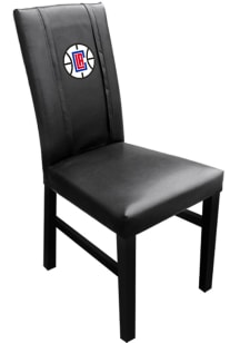 Los Angeles Clippers Side Chair 2000 Desk Chair - Black
