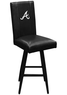 Atlanta Braves Swivel Club Chair