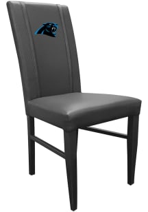 Carolina Panthers Side Chair 2000 Desk Chair - Black