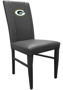 Green Bay Packers Side Chair 2000 Desk Chair - Green