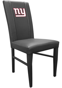 New York Giants Side Chair 2000 Desk Chair - Red