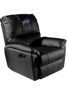 Buffalo Bills Rocker Club Chair