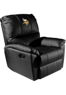 Minnesota Vikings Rocker Club Chair