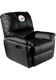 Pittsburgh Steelers Rocker Club Chair