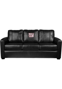 New York Giants Faux Leather Club Chair
