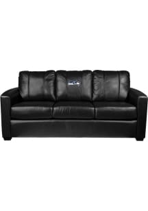 Seattle Seahawks Faux Leather Club Chair