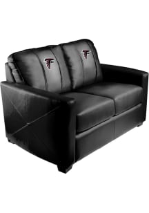 Atlanta Falcons Faux Leather Club Chair