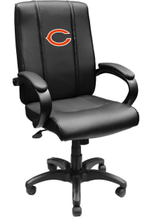 Chicago Bears 1000.0 Desk Chair - Blue
