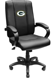 Green Bay Packers 1000.0 Desk Chair - Green