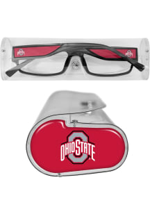 Ohio State Buckeyes Readers Mens Sunglasses