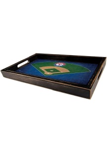 Texas Rangers Field Tray Serving Tray