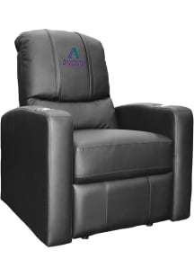 Arizona Diamondbacks Classic Logo Stealth Power Plus Club Chair
